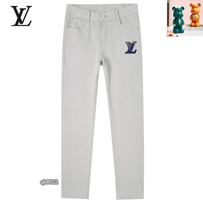 L Jean Pants-52