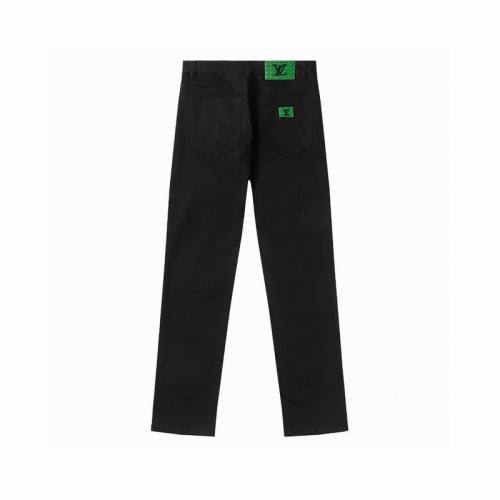L Jean Pants-41