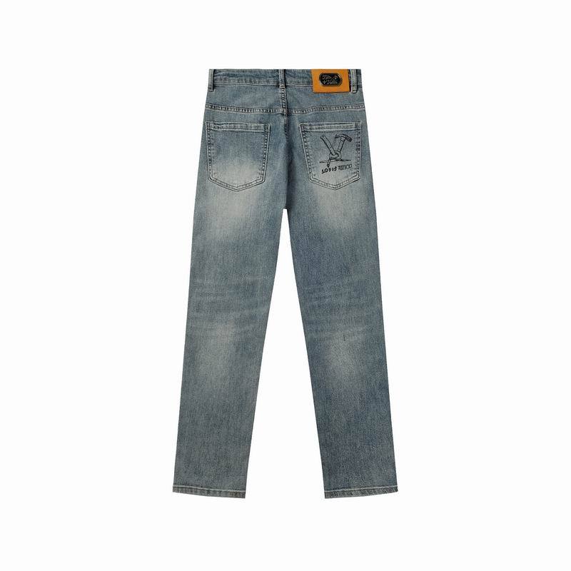L Jean Pants-59