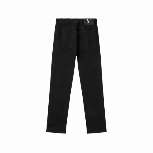 L Jean Pants-43