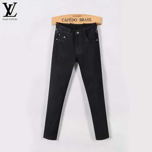 L Jean Pants-75