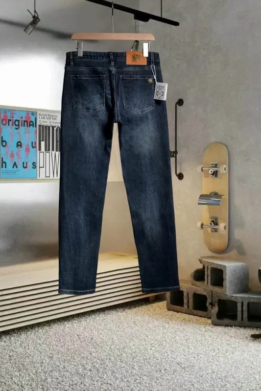 LW Jean Pants-5