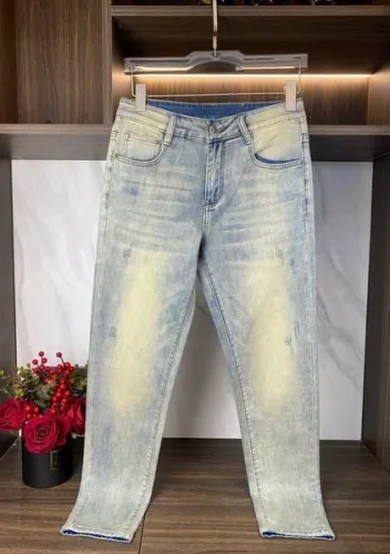 LW Jean Pants-7