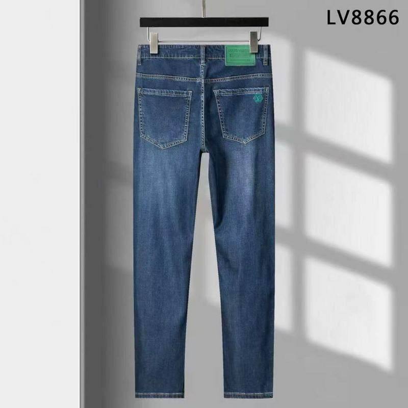 L Jean Pants-82