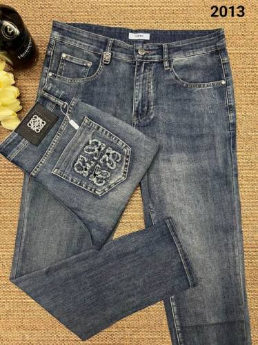 LW Jean Pants-13
