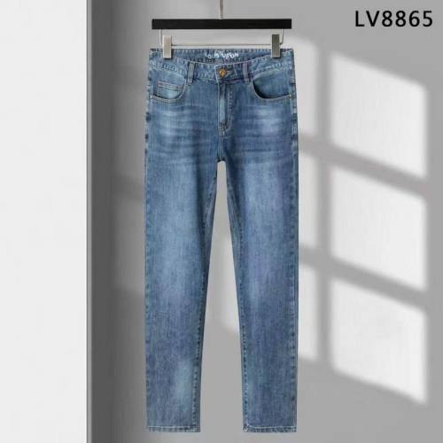 L Jean Pants-81