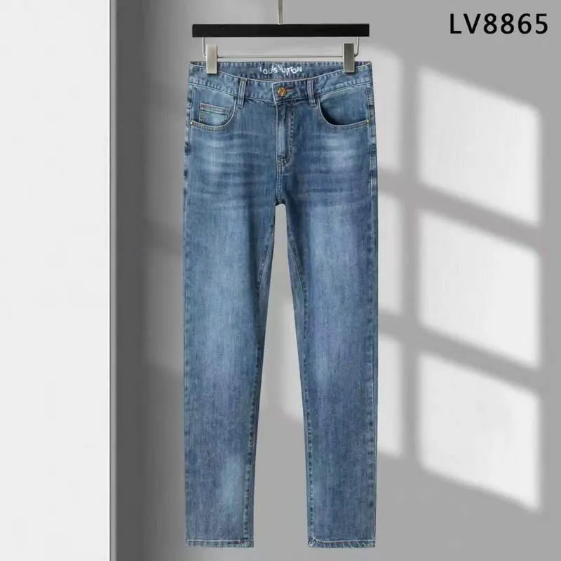L Jean Pants-81