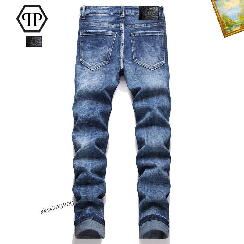 PP Jean Pants-22