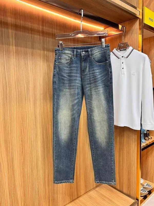 VLTN Jean Pants-4