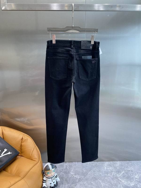 VLTN Jean Pants-6