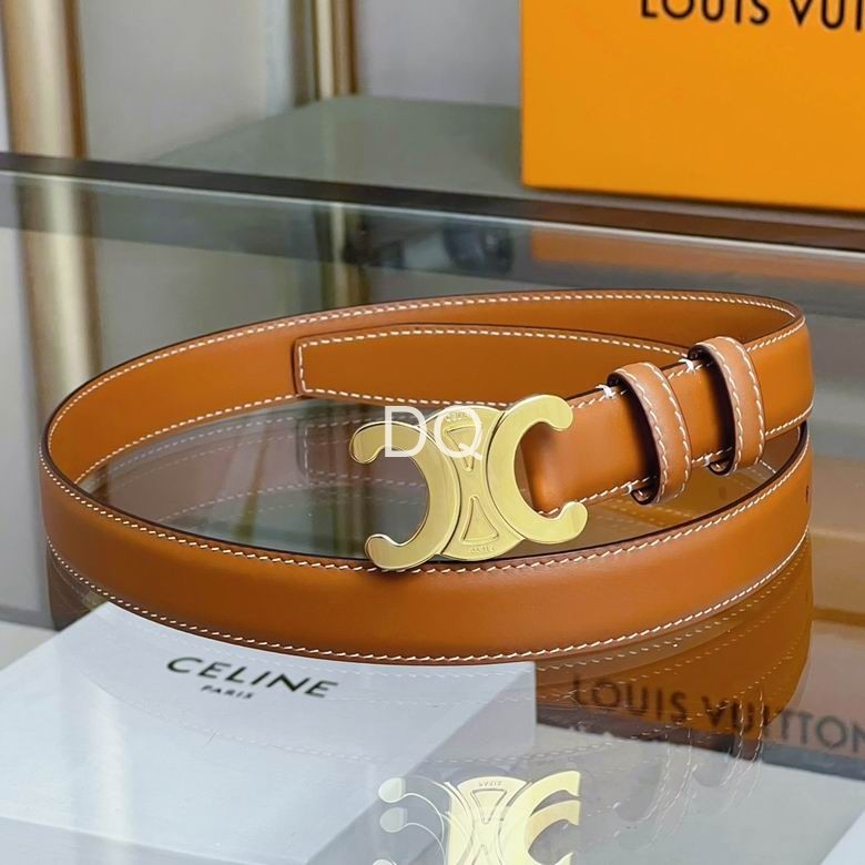 CE Belts AAA 2.5CM-1