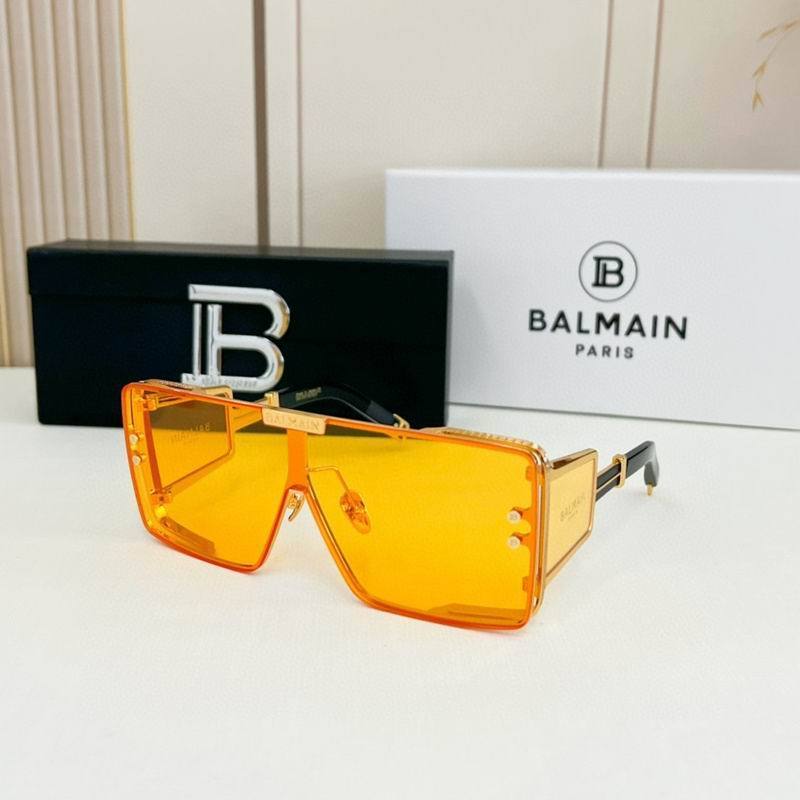 Balm Sunglasses AAA-65