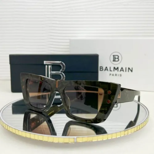 Balm Sunglasses AAA-62