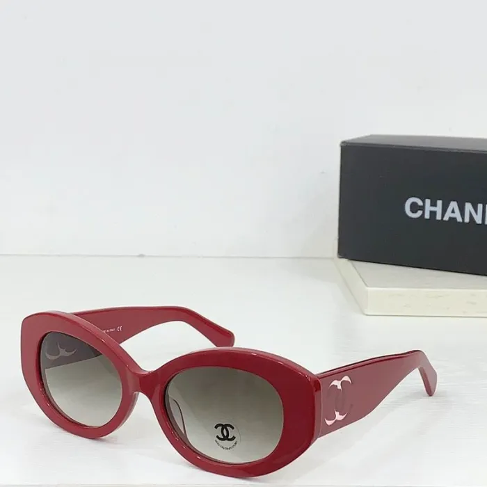 C Sunglasses AAA-381
