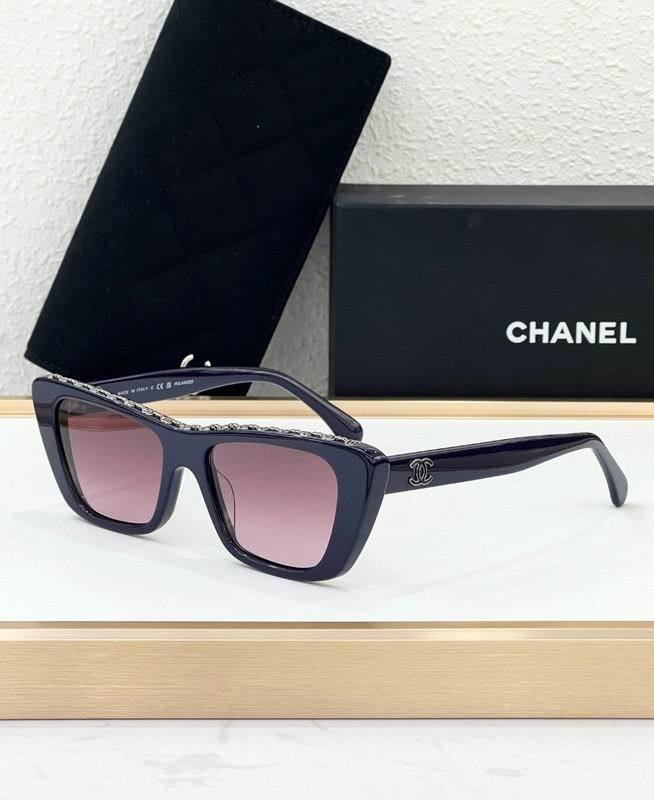 C Sunglasses AAA-496