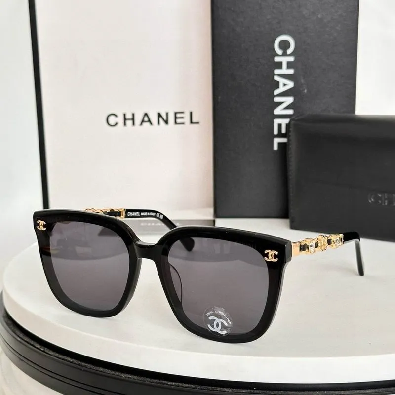 C Sunglasses AAA-438