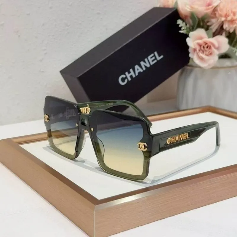 C Sunglasses AAA-505