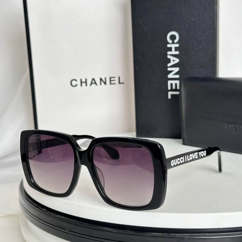 C Sunglasses AAA-418