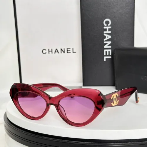 C Sunglasses AAA-455