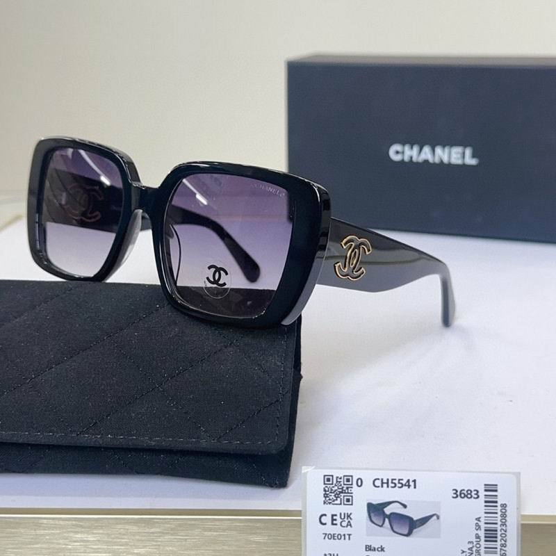 C Sunglasses AAA-504