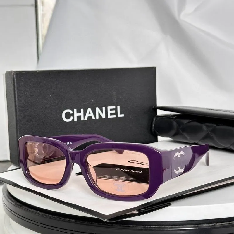 C Sunglasses AAA-444