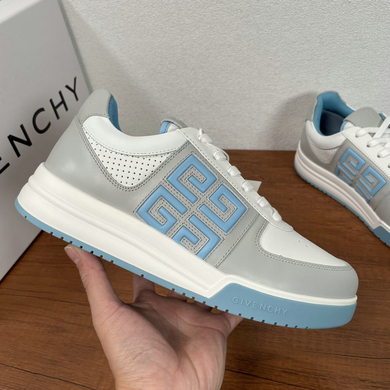 GVC Low shoes-33