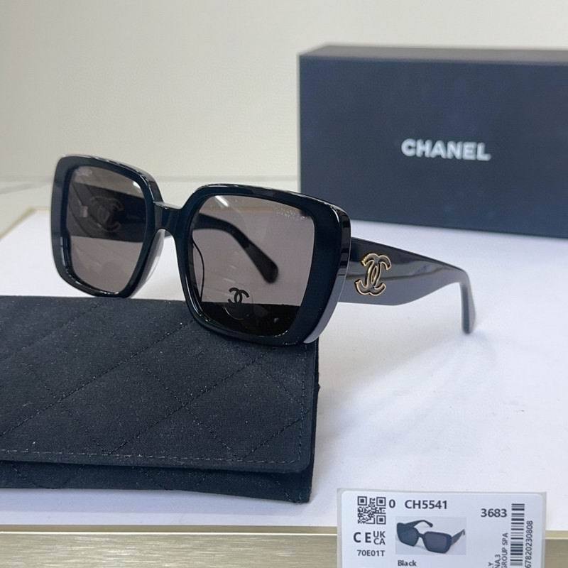C Sunglasses AAA-504