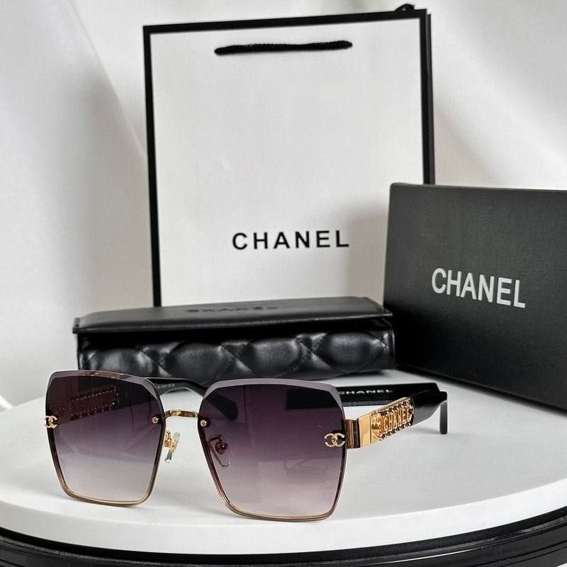 C Sunglasses AAA-449