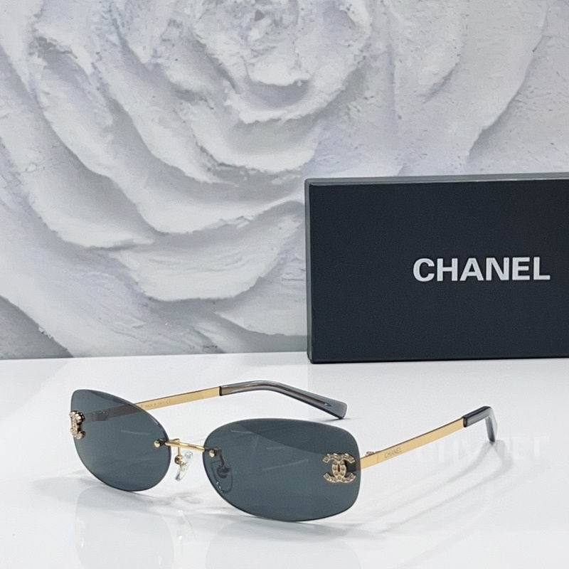 C Sunglasses AAA-456