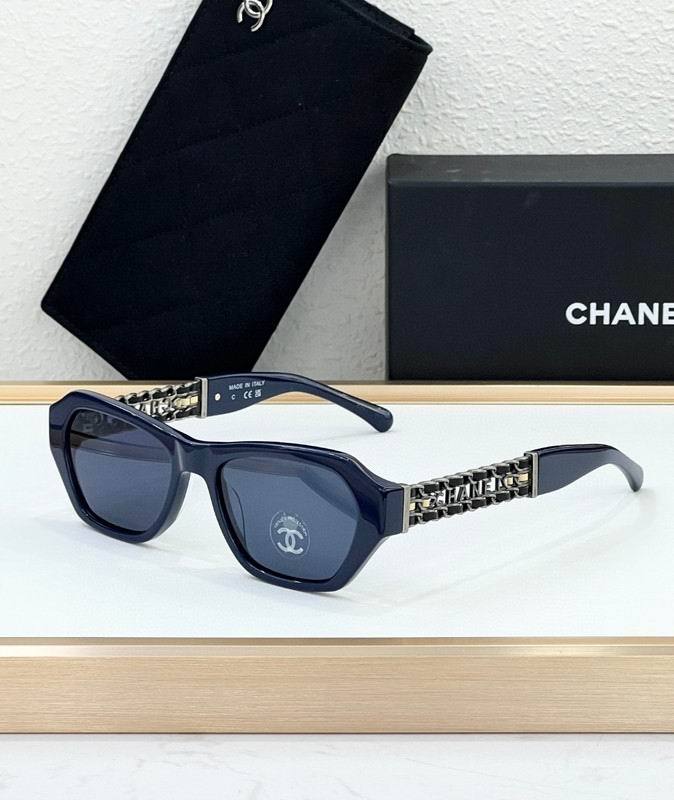 C Sunglasses AAA-489