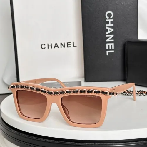 C Sunglasses AAA-434