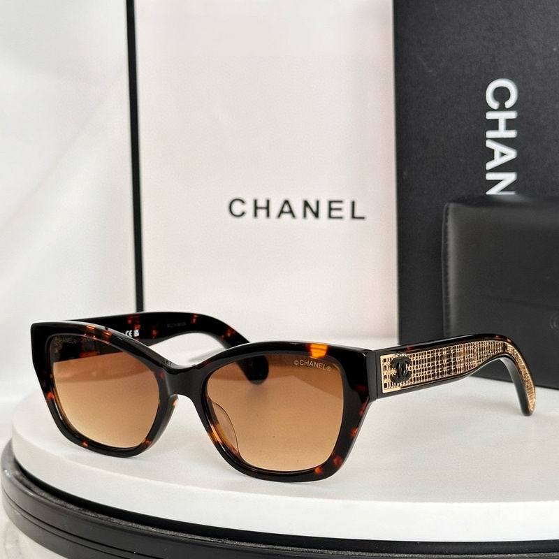 C Sunglasses AAA-440
