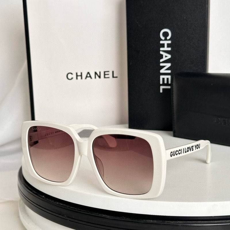 C Sunglasses AAA-418