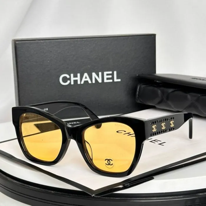 C Sunglasses AAA-432