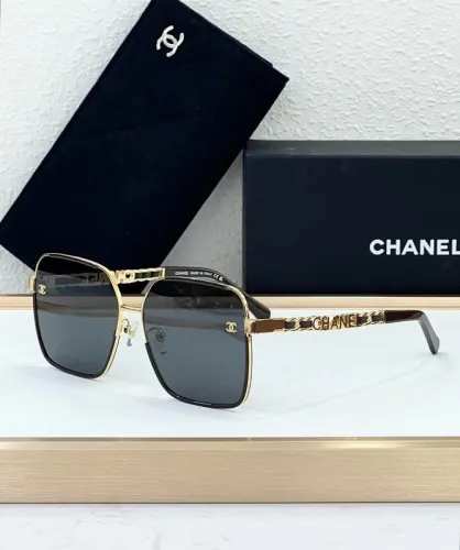 C Sunglasses AAA-485