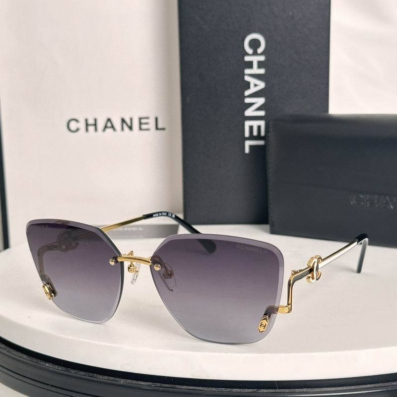 C Sunglasses AAA-416