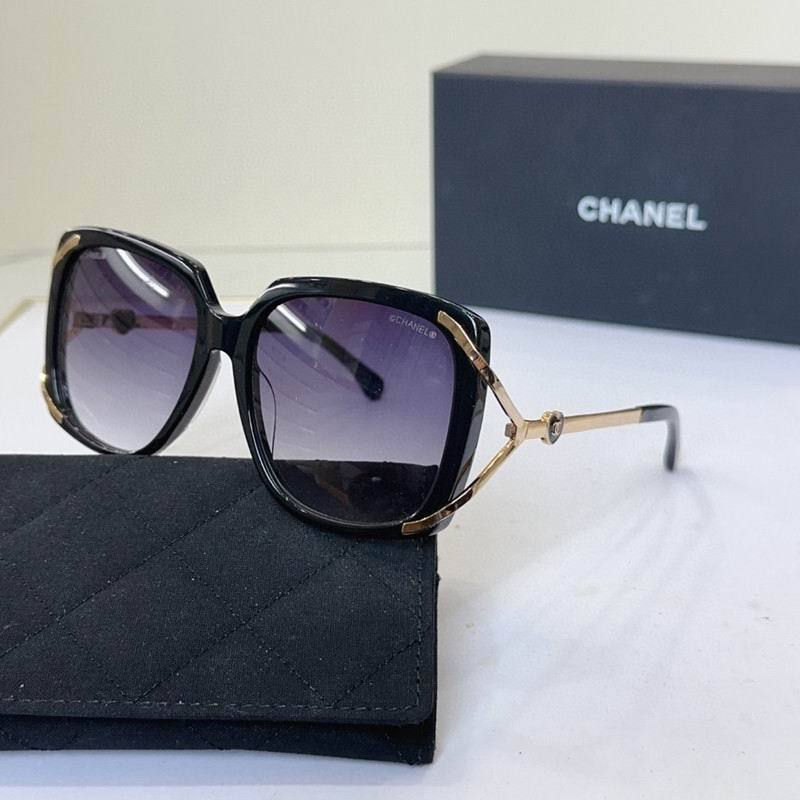 C Sunglasses AAA-502