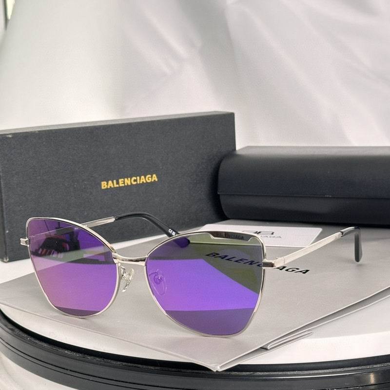 Balen Sunglasses AAA-127