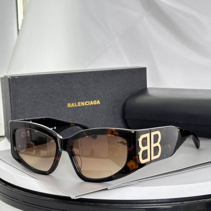 Balen Sunglasses AAA-115