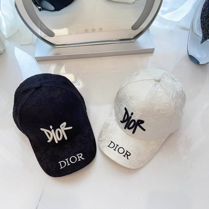 DR hats-101