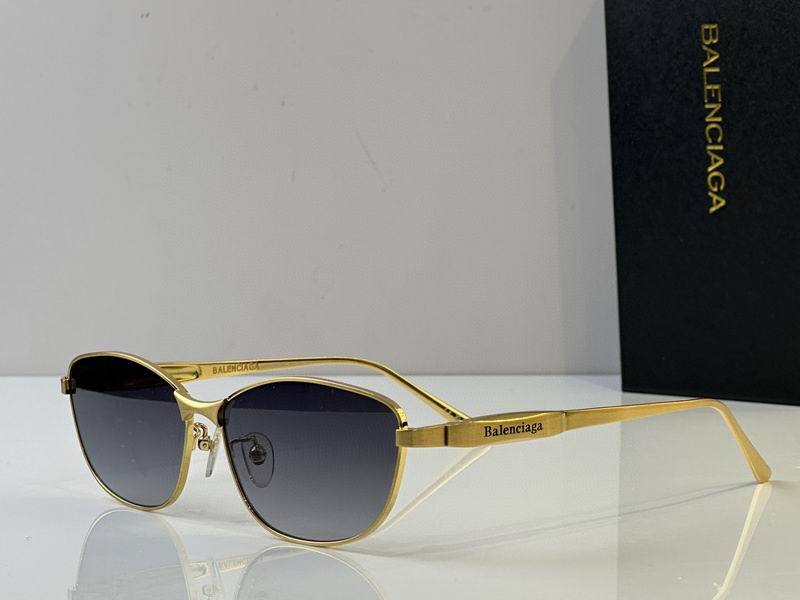 Balen Sunglasses AAA-157