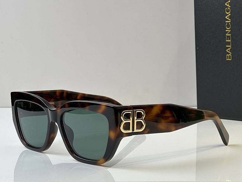 Balen Sunglasses AAA-153
