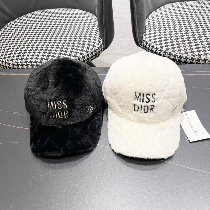 DR hats-87