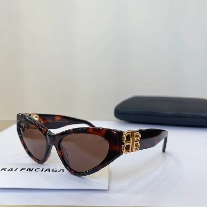 Balen Sunglasses AAA-132