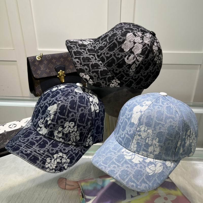 DR hats-100
