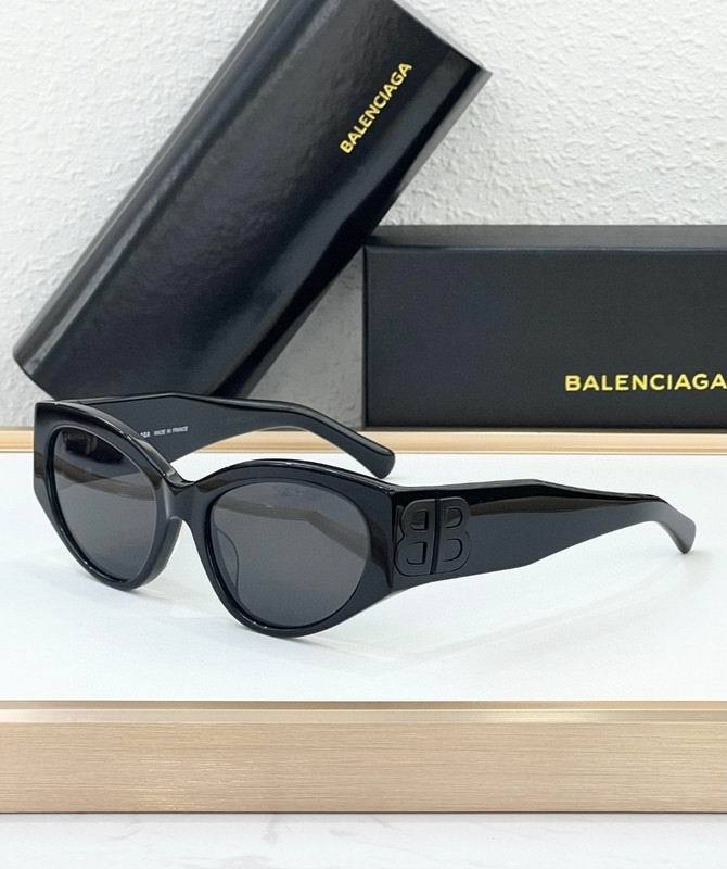 Balen Sunglasses AAA-143
