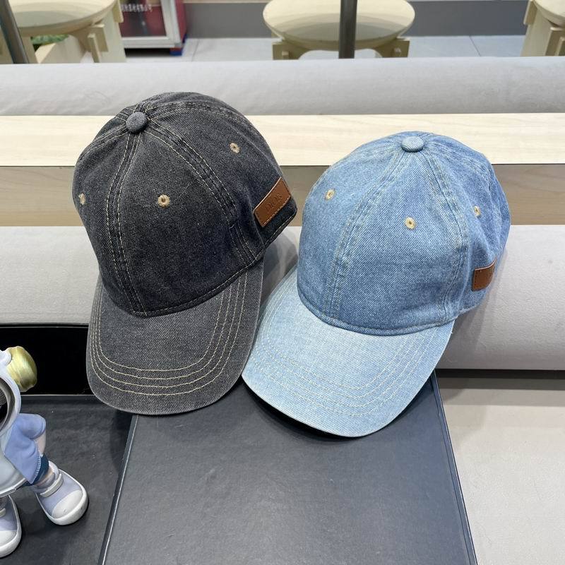 DR hats-86
