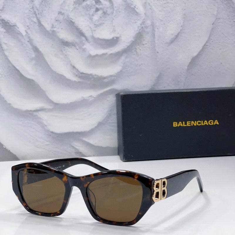 Balen Sunglasses AAA-137