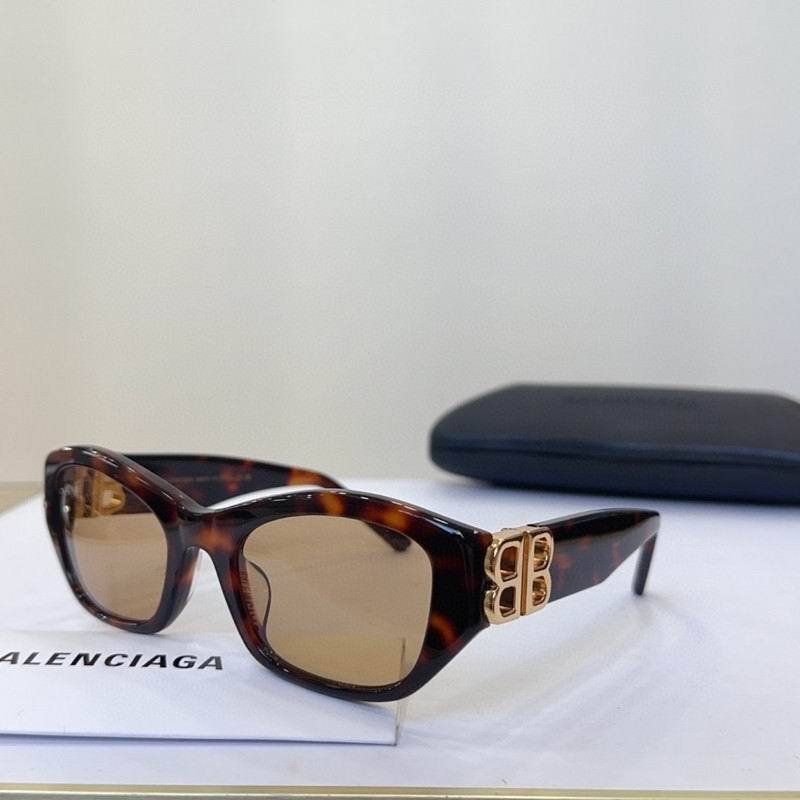 Balen Sunglasses AAA-133