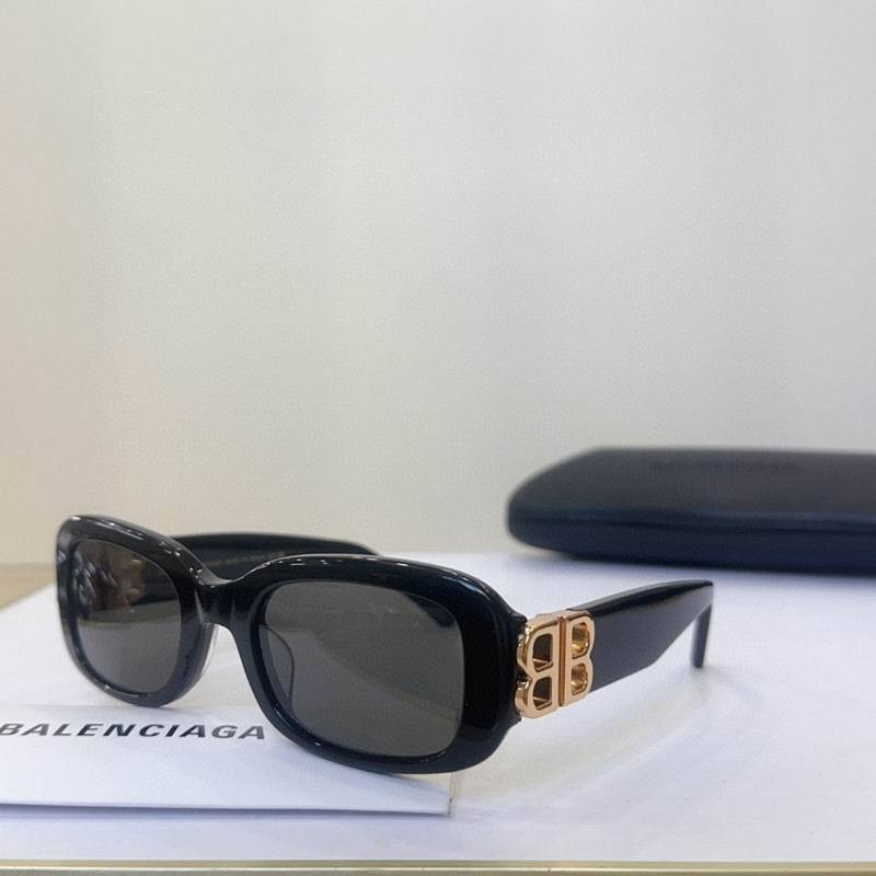 Balen Sunglasses AAA-148